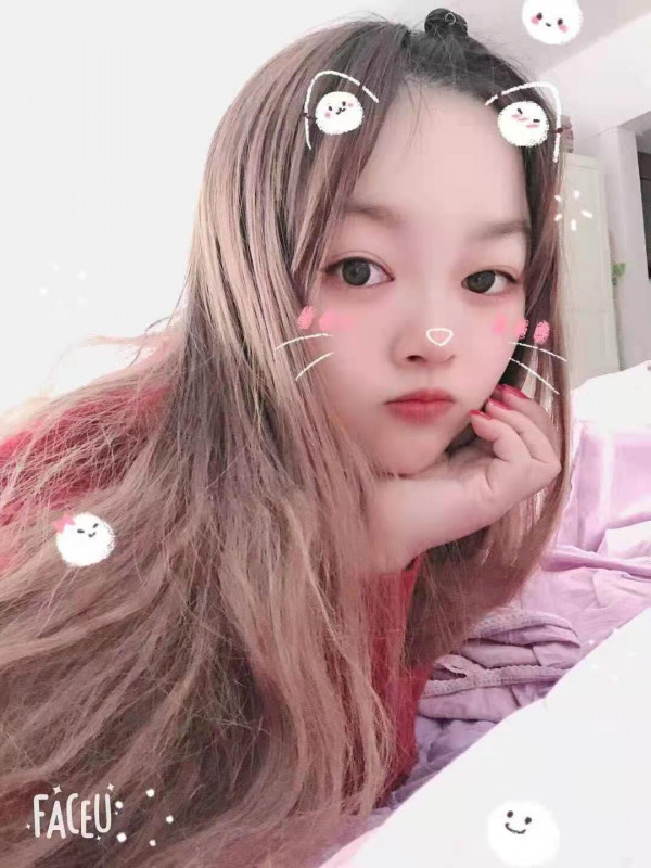 番禺晶晶小可爱